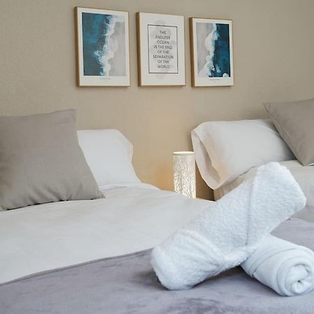 Apartamento Granada Centro. Atico Ayuntamiento Εξωτερικό φωτογραφία