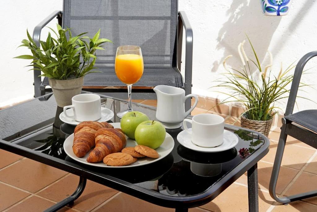 Apartamento Granada Centro. Atico Ayuntamiento Εξωτερικό φωτογραφία