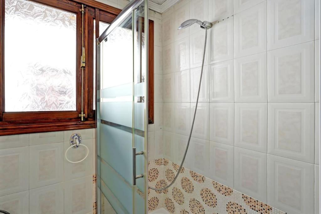 Apartamento Granada Centro. Atico Ayuntamiento Εξωτερικό φωτογραφία