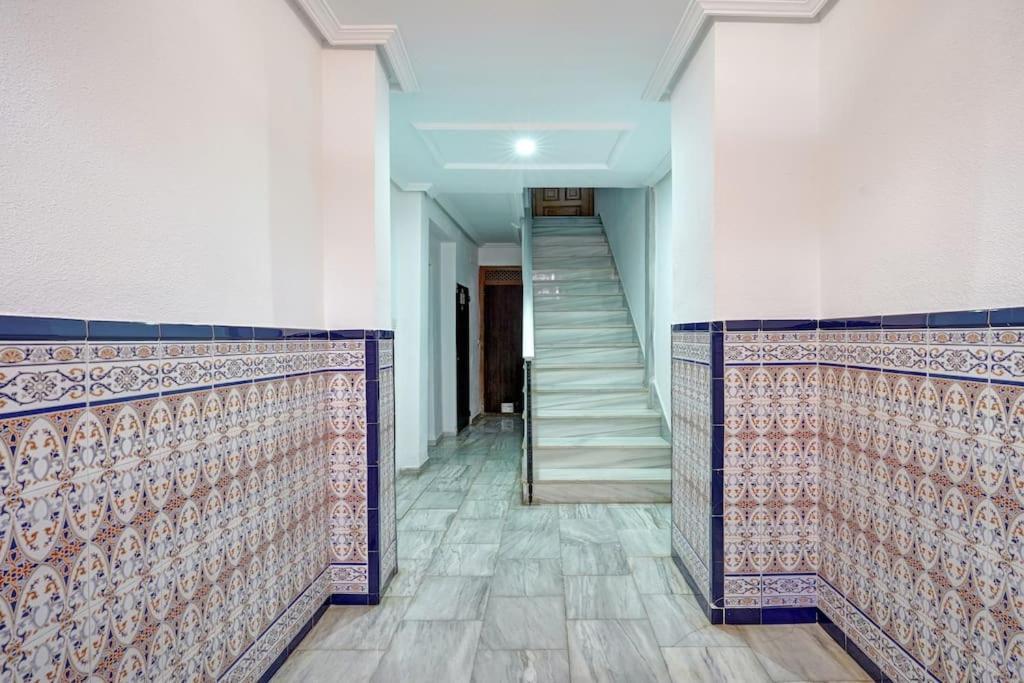 Apartamento Granada Centro. Atico Ayuntamiento Εξωτερικό φωτογραφία