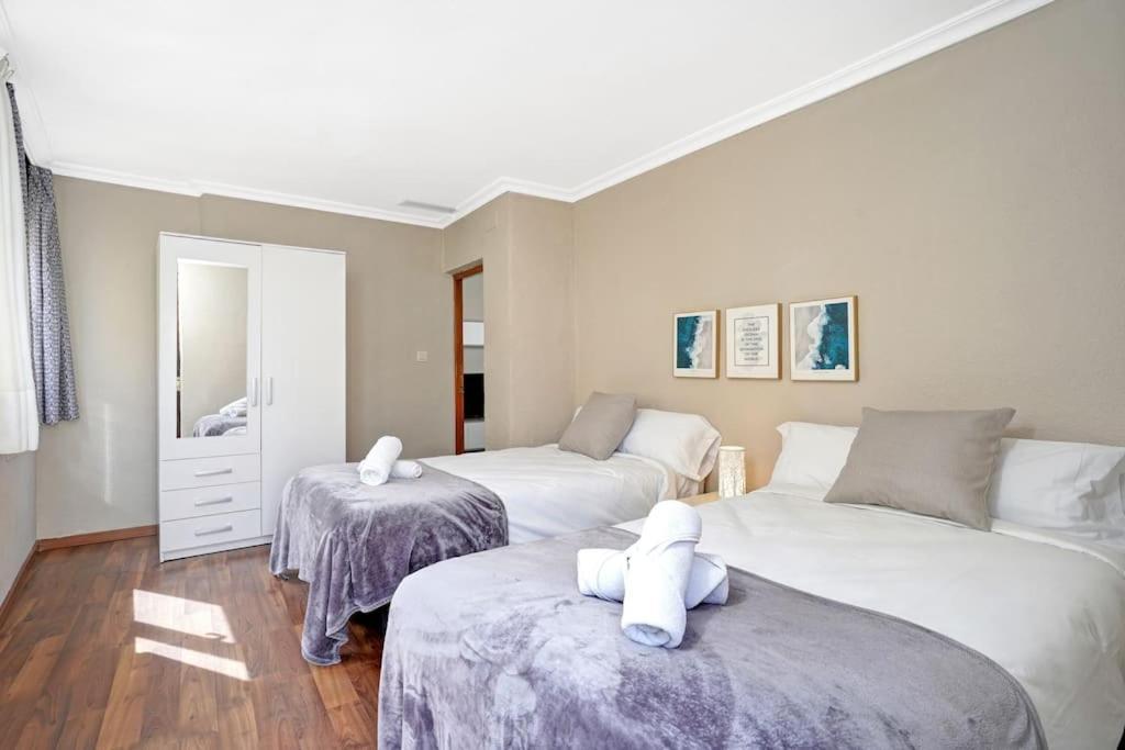 Apartamento Granada Centro. Atico Ayuntamiento Εξωτερικό φωτογραφία